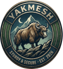 YAKMESH